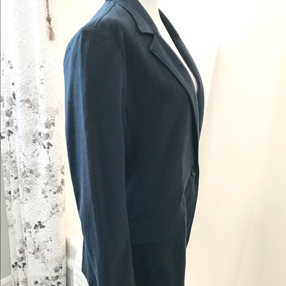 Blazer - Navy (new) - Picture 3 of 6